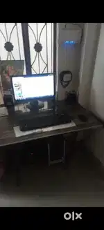 UPGRADED DESKTOP
