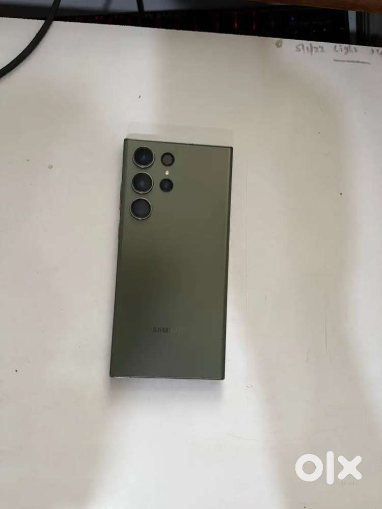 S23 ultra 12gb 256gb