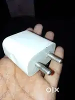 Apple charger