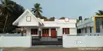Ettumanoor kanakkary 7 cent 3 bhk new house, loan also provided