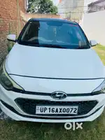 Hyundai i20 2014