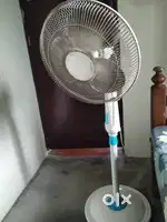 Fan gud condition