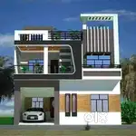 1 BHK HOUSE FOR SALE IN POTHERI , KATTANKULATHUR , Kutthanur
