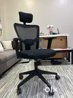 Revolving Office chair
