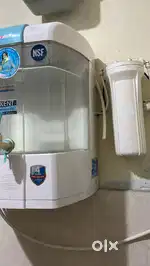 Kent Pearl RO water purifier