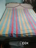 Mattress - Queen Size (Double)