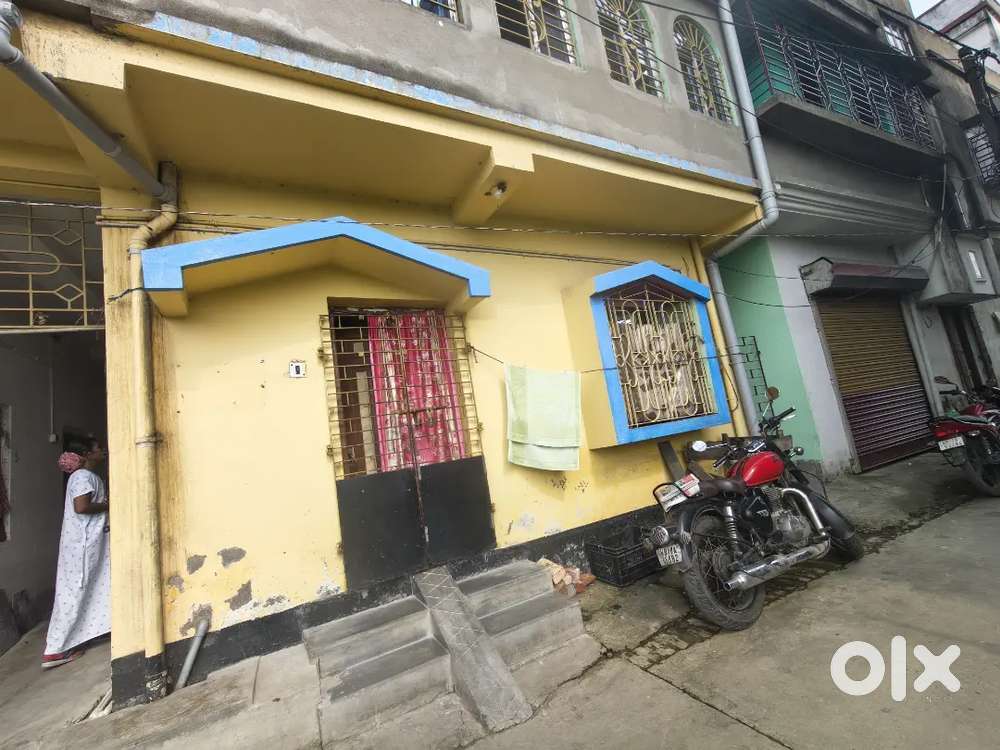 Urgent sell property ready to move property all papers are ok