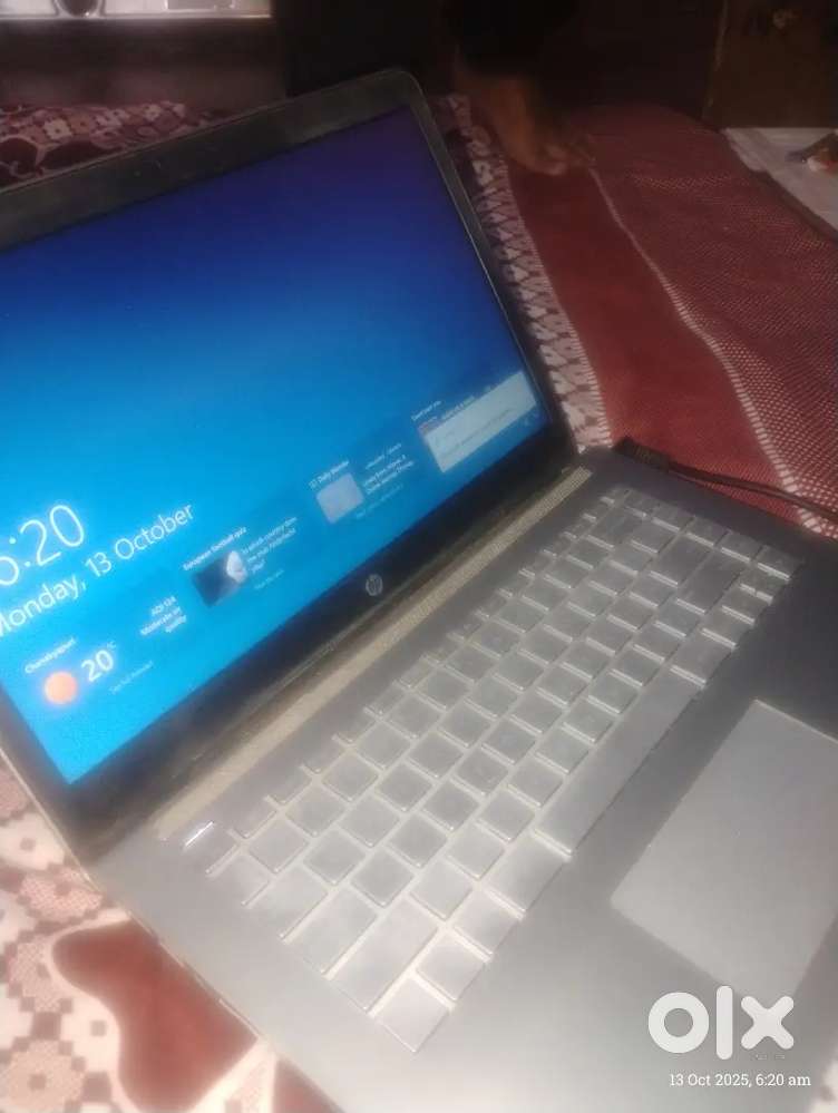 HP LAPTOP IN BEST PRICE