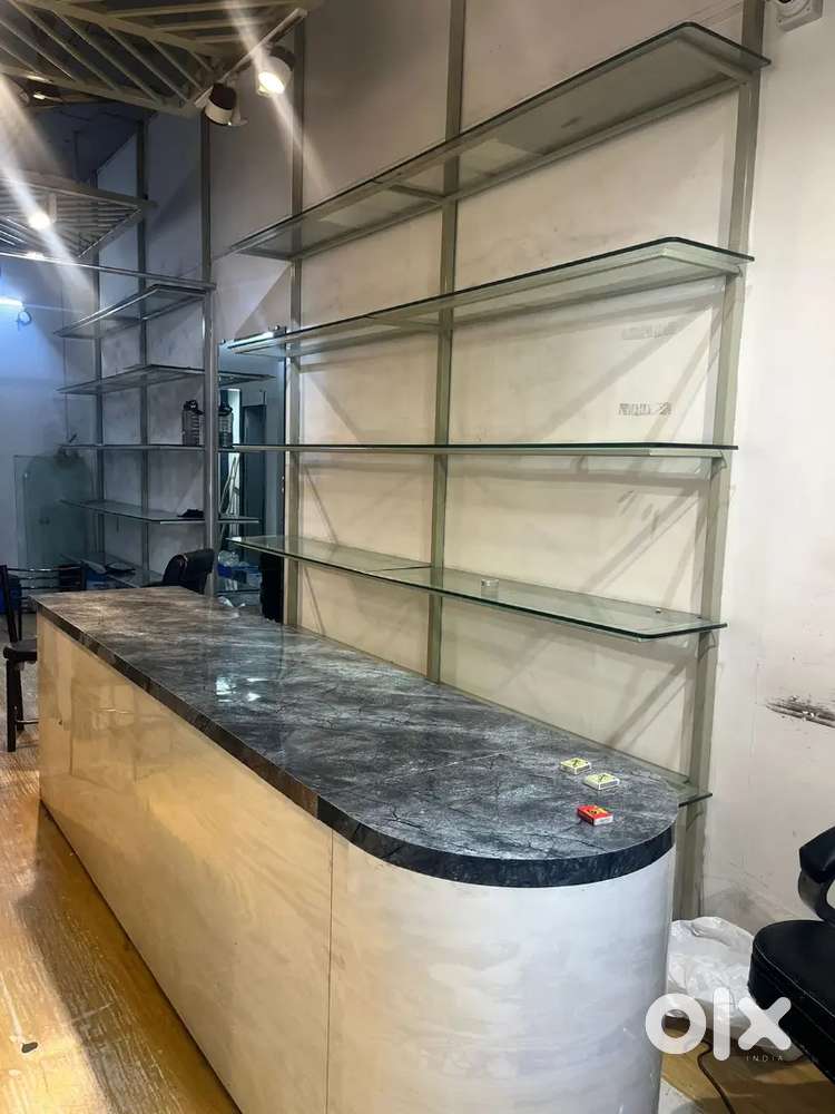 Shop furniture