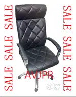 New Leather Executive Office Chair high Back office chair s