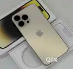 iPhone 14 pro  Refurbished model available Sale on very urgent