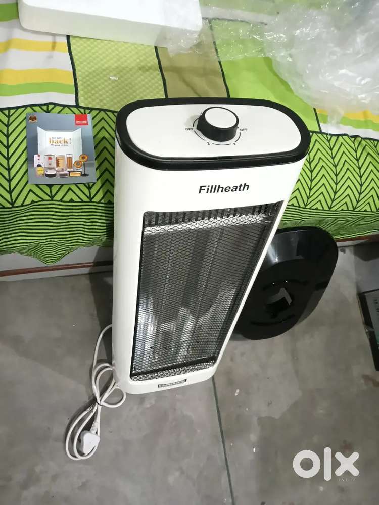 Summercool Room Hiter 2299 Unused New condition