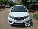 Honda Jazz, 2018