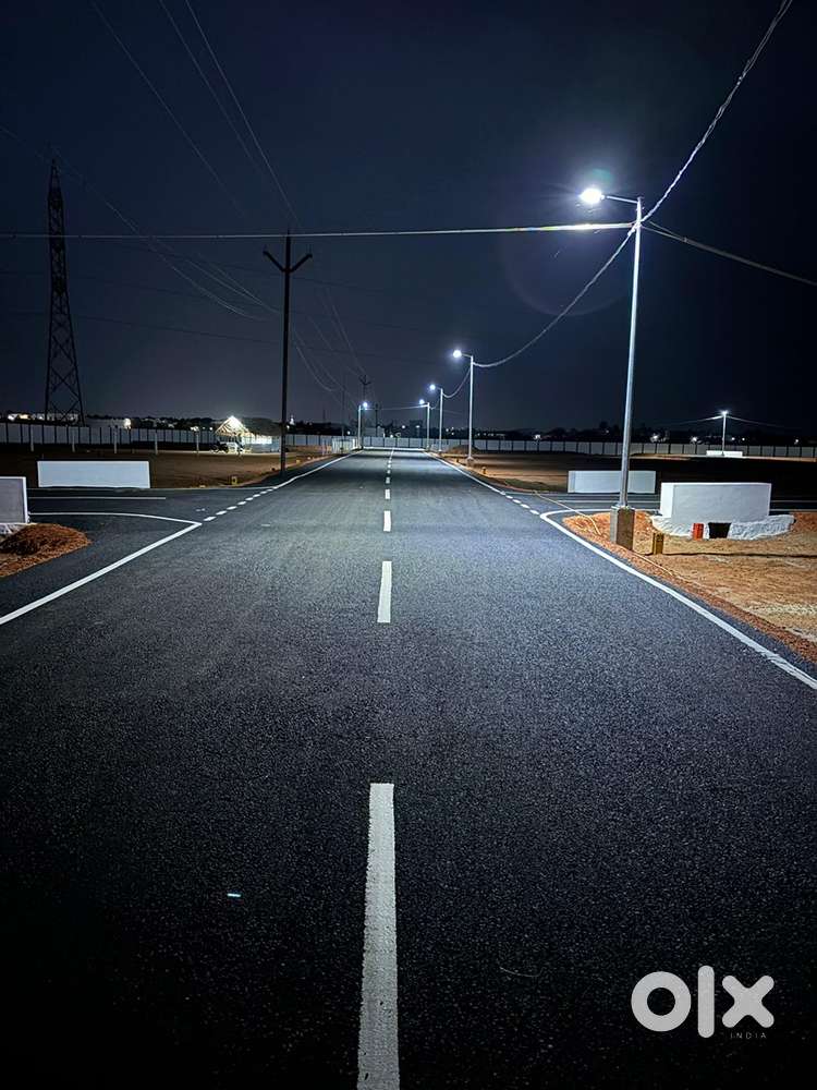 Dtcp rera approved plot