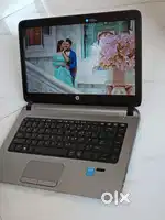 HP new condition laptop intel core i3/256gb ssd/8gb ram fully ok