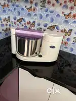 Ultra wet grinder