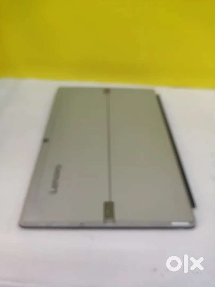 Lenovo Detachable Laptop/2-in-1 Tablet/Free Delivery All Over India