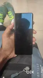 Moto edge 40 neo /12gb ram and 256gb store