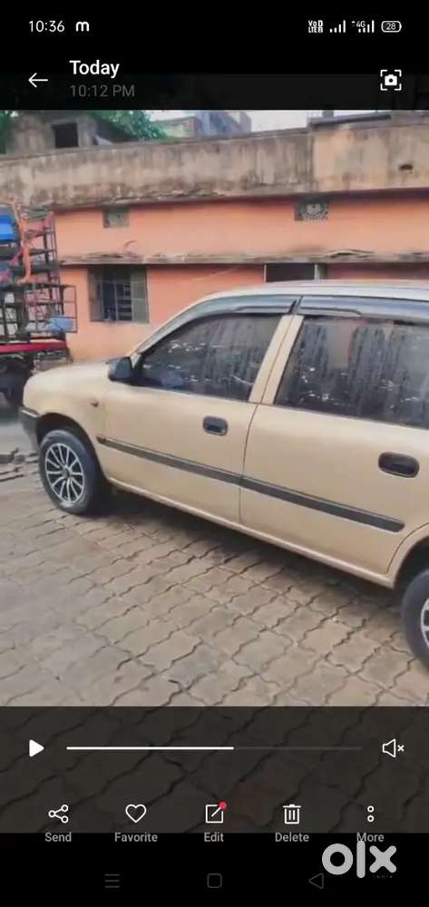 Fully cunditon,and running , modified car , runing AC full cunditon