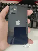 Iphone 12 mini 128gb black