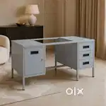 Metal Table