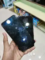 Samsung A20 and REDMI NOTE 8 Used mobile for sell