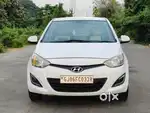 Hyundai i20 Magna Plus, 2012, Petrol