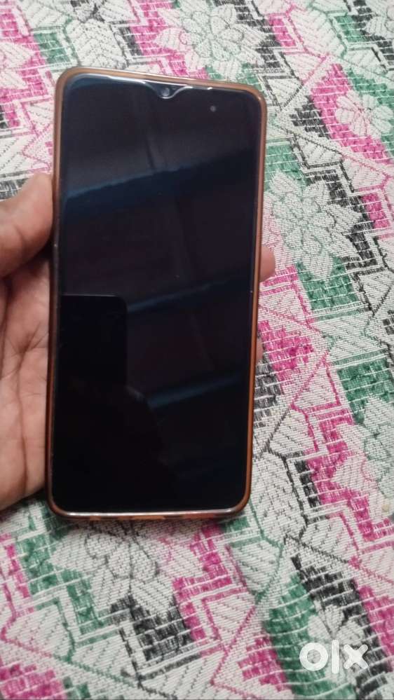Realme 3pro good condition