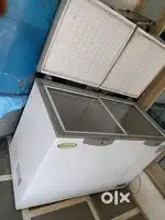 Euronova Fridge