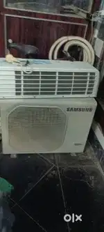 Samsung a/c1.5on