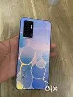 vivo y75 all working