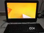 All in one pc HP brand
