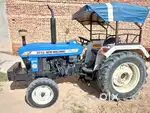 New holland 3032