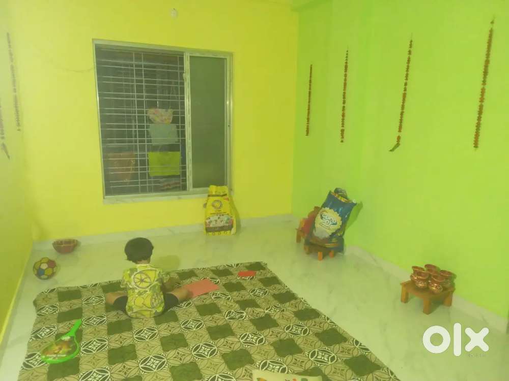 2 BHK Flat for rent in tollygunge sodepur area