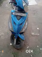 Nice driving