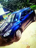 Maruti Suzuki Swift Well Maintained