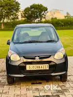 Maruti Suzuki Alto, 2015, Petrol