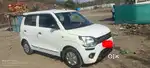Maruti Suzuki Wagon R 2022 CNG & Hybrids 20000 Km Driven