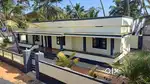 SEA BEACH FRONTAGE RESORT FOR SALE VELI TOURIST VILLAGE