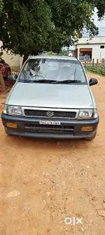 Maruti Suzuki Zen Estilo 2003 Petrol 100000 Km Driven