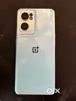 Oneplus nord ce2 5G phone