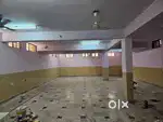 Basement Hall