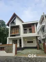 STYLISH SEMI-FURNISHED 4BHK HOUSE FOR SALE AT KAKKANAD PUKKATTUPADY