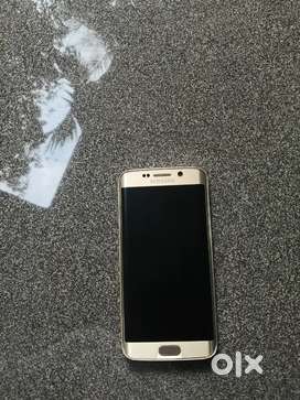 S6 edge rare samsung device fully functionalble