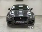 Jaguar XE 2.0L Diesel Prestige, 2018