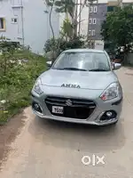 Maruti Suzuki Swift Dzire 2024 Petrol 31000 Km Driven
