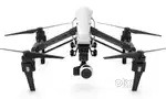 DJI inspire 1