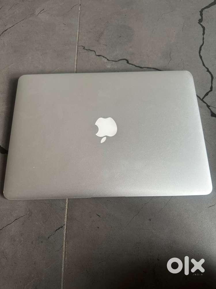 Macbook Air 2019