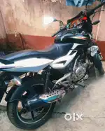 Pulsar 150 mint condition