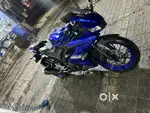 Well maintained single owner R15 v3